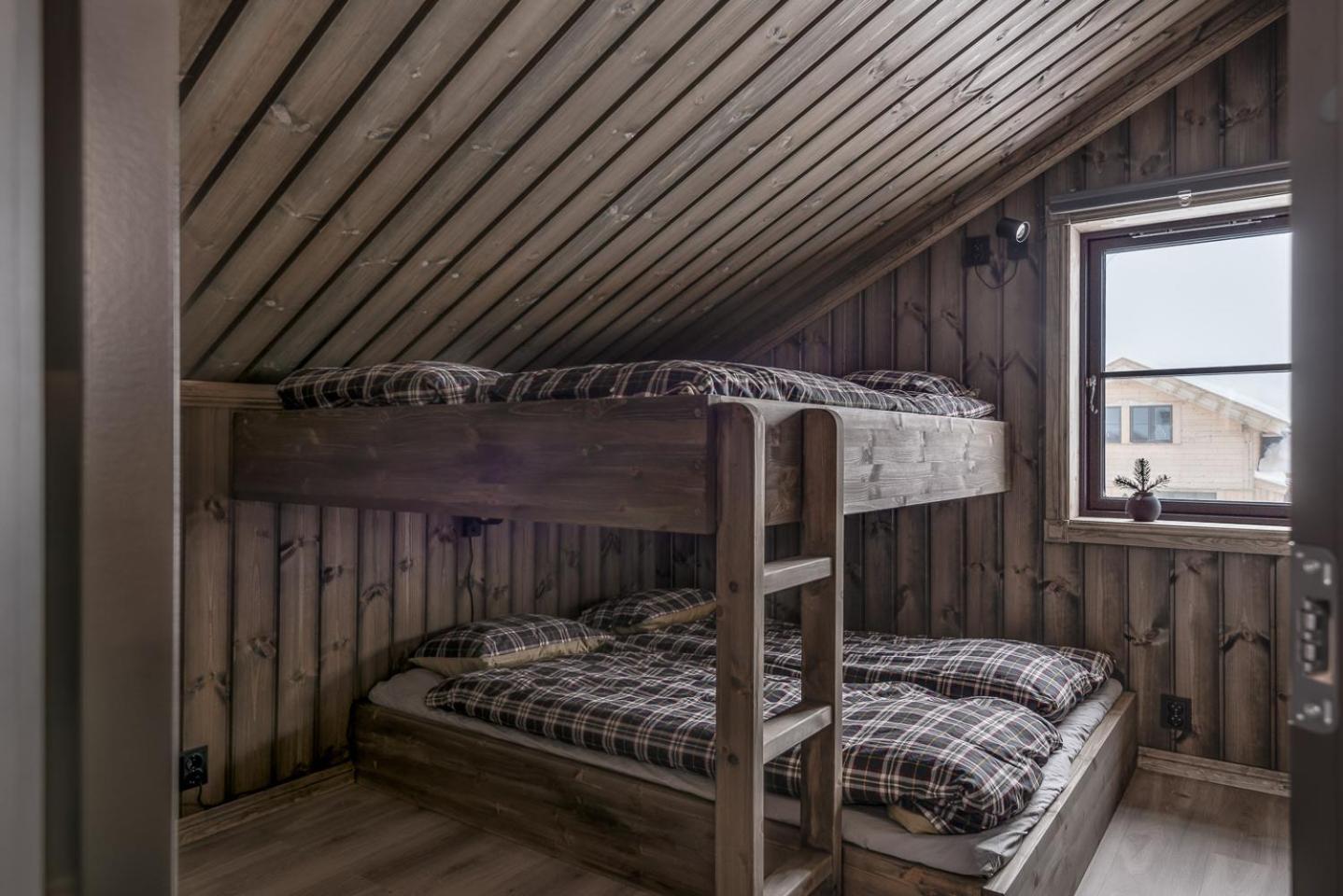 Lyxig Stuga Pa Branaesberget Sysslebäck Buitenkant foto